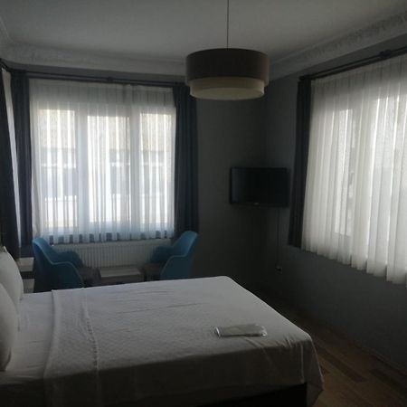 Armoni City Otel Kadikoey Istanboel Buitenkant foto