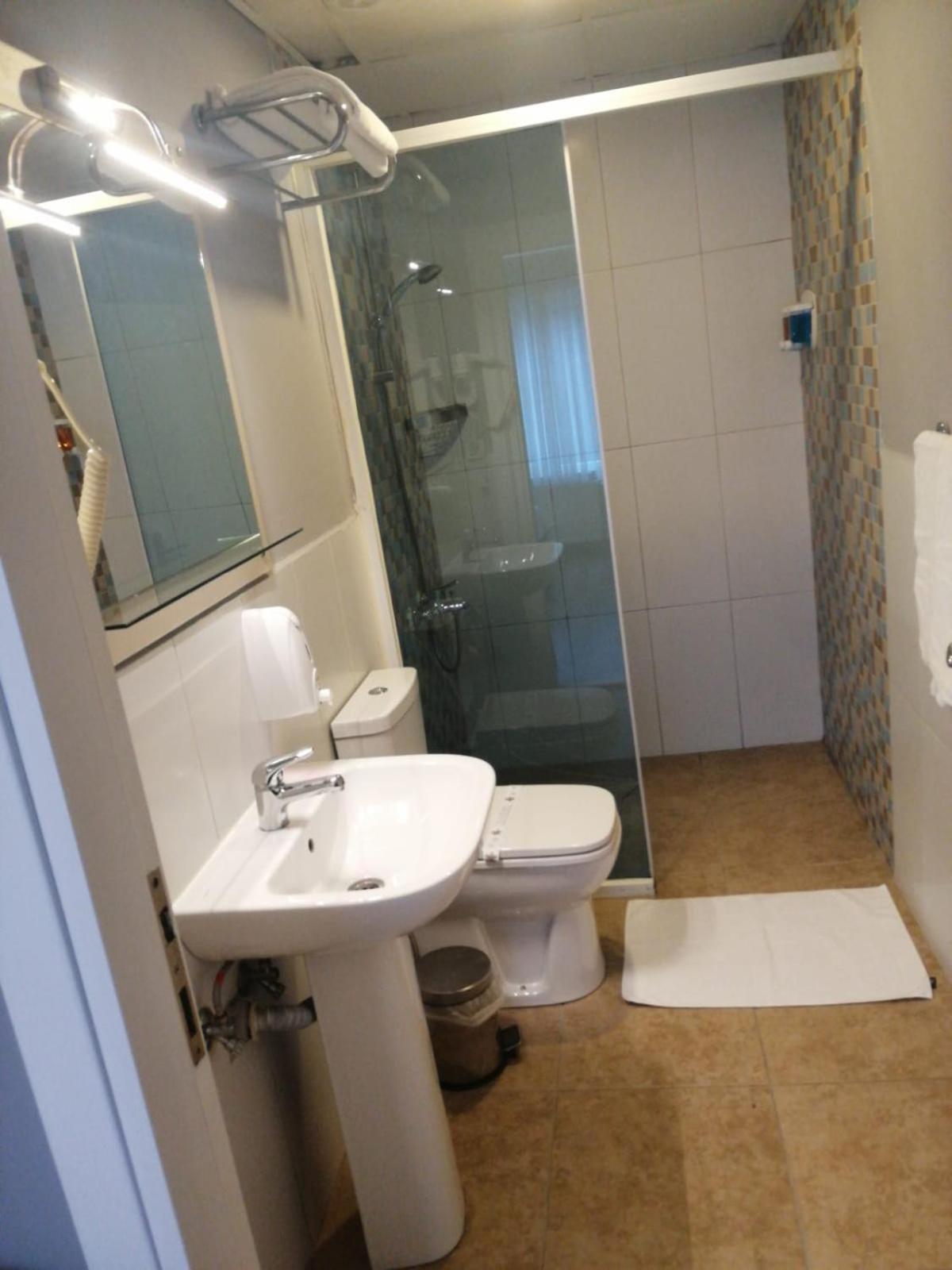 Armoni City Otel Kadikoey Istanboel Buitenkant foto